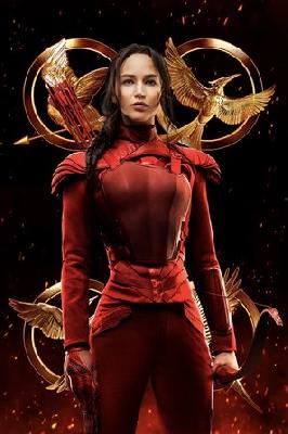 The Hunger Games movie posters (2012) Poster MOV_2260683