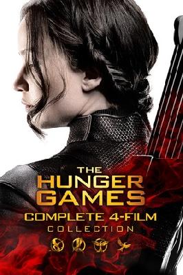 The Hunger Games movie posters (2012) tote bag #MOV_2260686
