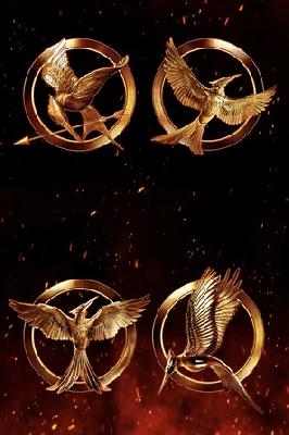 The Hunger Games movie posters (2012) Poster MOV_2260688