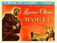Hamlet movie posters (1948) tote bag #MOV_2260693