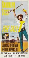 The Tall T movie posters (1957) Longsleeve T-shirt #3700394