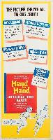 Hand in Hand movie posters (1961) Mouse Pad MOV_2260705