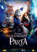 Rise of the Guardians movie posters (2012) hoodie #3700487