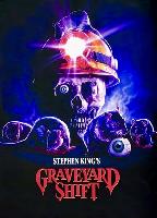 Graveyard Shift movie posters (1990) mug #MOV_2260793