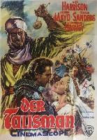King Richard and the Crusaders movie posters (1954) sweatshirt #3700620