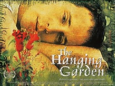 The Hanging Garden movie posters (1997) poster