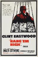 Hang Em High movie posters (1968) mug #MOV_2260928
