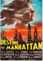 Tales of Manhattan movie posters (1942) Mouse Pad MOV_2260934