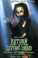 Return of the Living Dead III movie posters (1993) magic mug #MOV_2261071