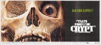 Tales from the Crypt movie posters (1972) Mouse Pad MOV_2261081