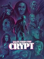 Tales from the Crypt movie posters (1972) Longsleeve T-shirt #3700778