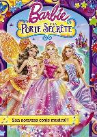 Barbie and the Secret Door movie posters (2014) Mouse Pad MOV_2261129