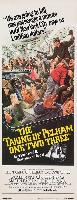 The Taking of Pelham One Two Three movie posters (1974) t-shirt #3700947