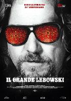 The Big Lebowski movie posters (1998) Tank Top #3700986