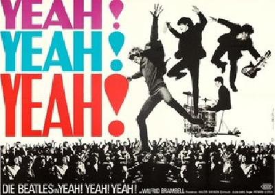 A Hard Day's Night movie posters (1964) Poster MOV_2261459