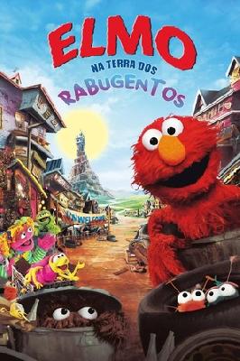 The Adventures of Elmo in Grouchland movie posters (1999) Poster MOV_2261549