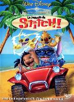 Stitch! The Movie movie posters (2003) magic mug #MOV_2261568