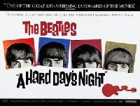 A Hard Day's Night movie posters (1964) Tank Top #3701312