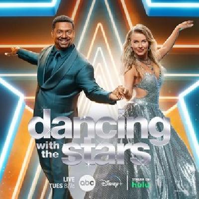 Dancing with the Stars movie posters (2005) Poster MOV_2261638