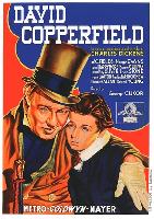 The Personal History, Adventures, Experience, & Observation of David Copperfield the Younger movie posters (1935) mug #MOV_2261807