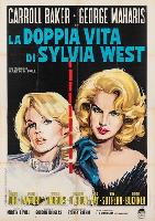 Sylvia movie posters (1965) Tank Top #3701534