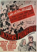 Syncopation movie posters (1942) mug #MOV_2261840
