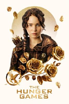 The Hunger Games movie posters (2012) Poster MOV_2261882