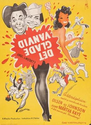 Hellzapoppin movie posters (1941) poster