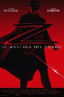 The Mask Of Zorro movie posters (1998) sweatshirt #3701849