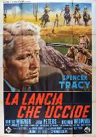 Broken Lance movie posters (1954) Tank Top #3701859