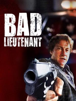 Bad Lieutenant movie posters (1992) puzzle MOV_2262199