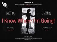 'I Know Where I'm Going!' movie posters (1945) t-shirt #3701907