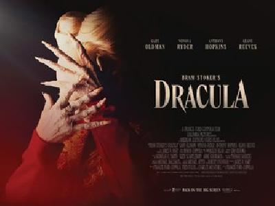 Dracula movie posters (1992) tote bag #MOV_2262214
