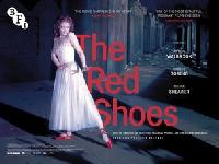 The Red Shoes movie posters (1948) t-shirt #3701914