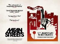 Mean Streets movie posters (1973) Longsleeve T-shirt #3701915
