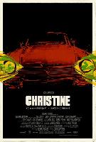 Christine movie posters (1983) t-shirt #3701958