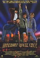 Detroit Rock City movie posters (1999) hoodie #3701981