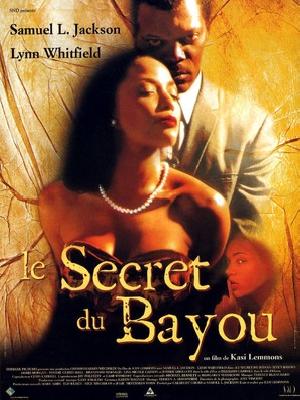 Eve's Bayou movie posters (1997) poster