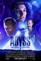The Abyss movie posters (1989) t-shirt #3702347