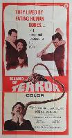 Island of Terror movie posters (1966) sweatshirt #3702443