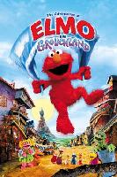 The Adventures of Elmo in Grouchland movie posters (1999) magic mug #MOV_2262750