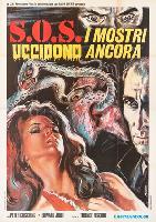 Island of Terror movie posters (1966) tote bag #MOV_2262752