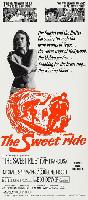 The Sweet Ride movie posters (1968) hoodie #3702505