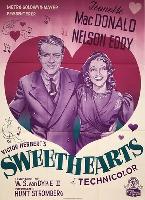 Sweethearts movie posters (1938) tote bag #MOV_2262815
