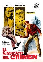 Murder, Inc. movie posters (1960) tote bag #MOV_2262942