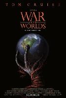 War of the Worlds movie posters (2005) t-shirt #3702645