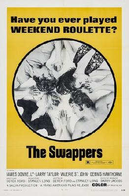 The Wife Swappers movie posters (1970) mug