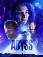 The Abyss movie posters (1989) magic mug #MOV_2263026
