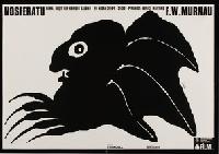 Nosferatu, eine Symphonie des Grauens movie posters (1922) Longsleeve T-shirt #3702743