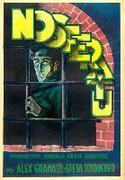 Nosferatu, eine Symphonie des Grauens movie posters (1922) Mouse Pad MOV_2263049